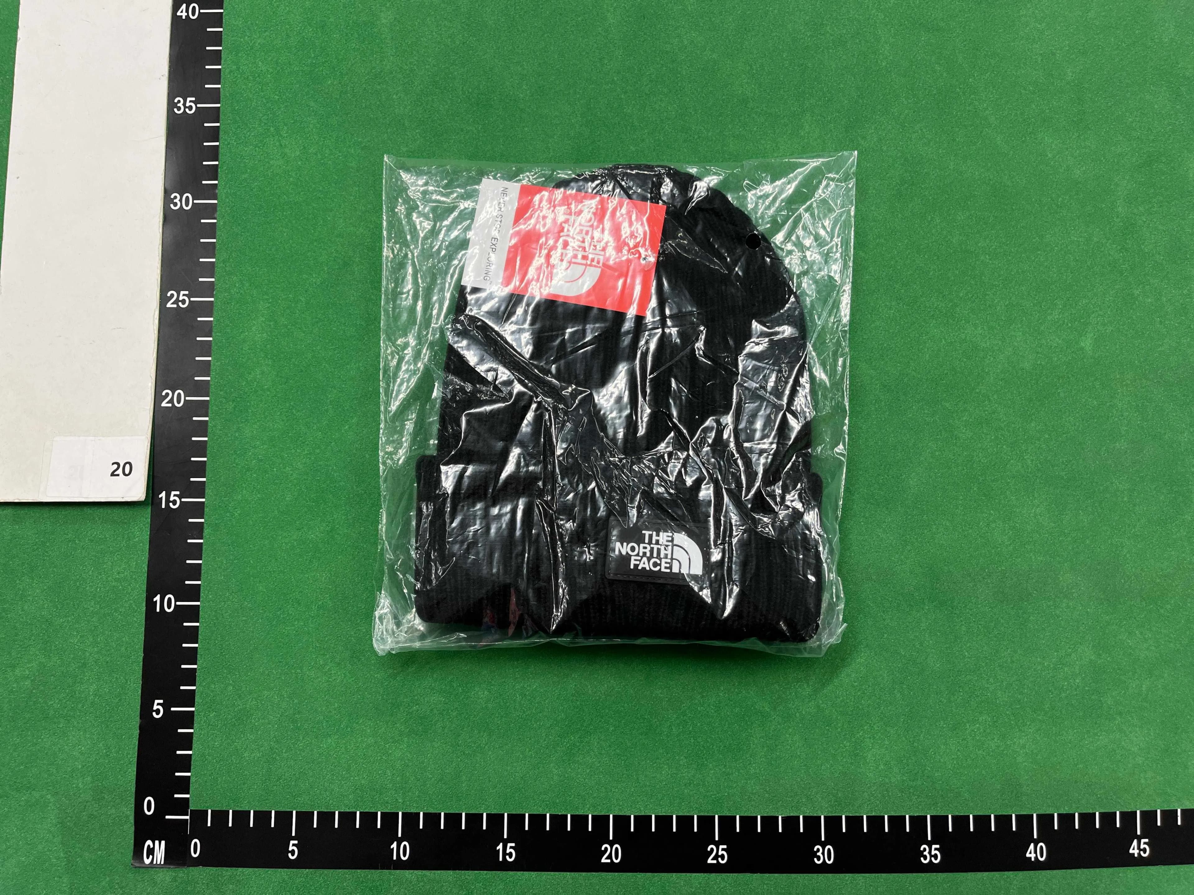 tnf beanie - KakoBuy Spreadsheet