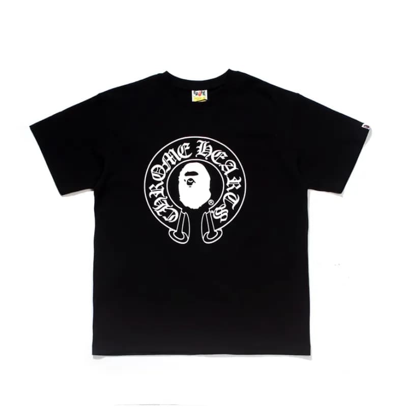 Bape x Chrome hearts - KakoBuy Spreadsheet