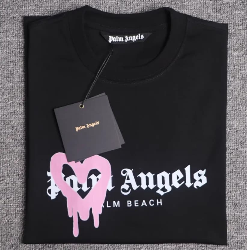 Palm Angels T 15+ Colorways - KakoBuy Spreadsheet
