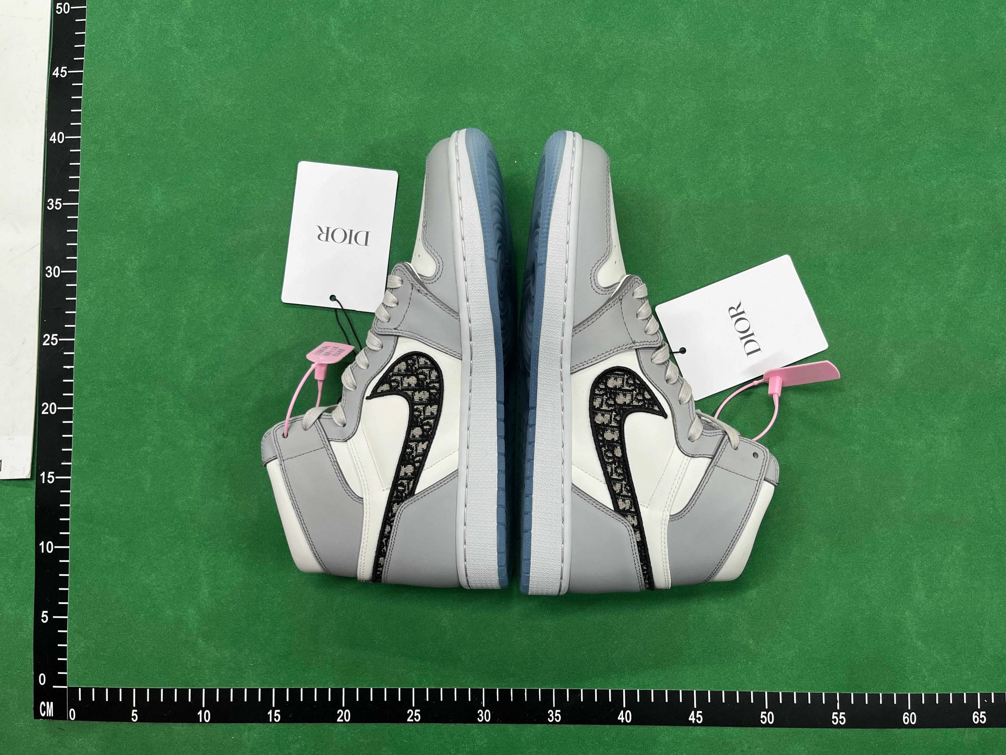 dior aj1 - KakoBuy Spreadsheet
