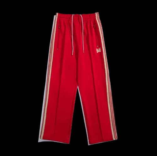 NEEDLES RETRO JOGGERS - KakoBuy Spreadsheet