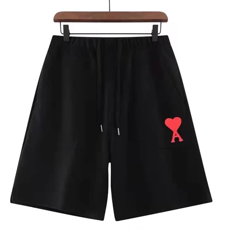 ami shorts 15+ colorways - KakoBuy Spreadsheet
