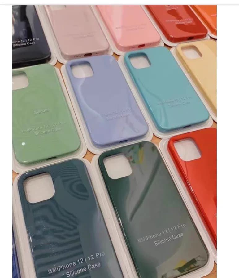 apple silicon case - KakoBuy Spreadsheet