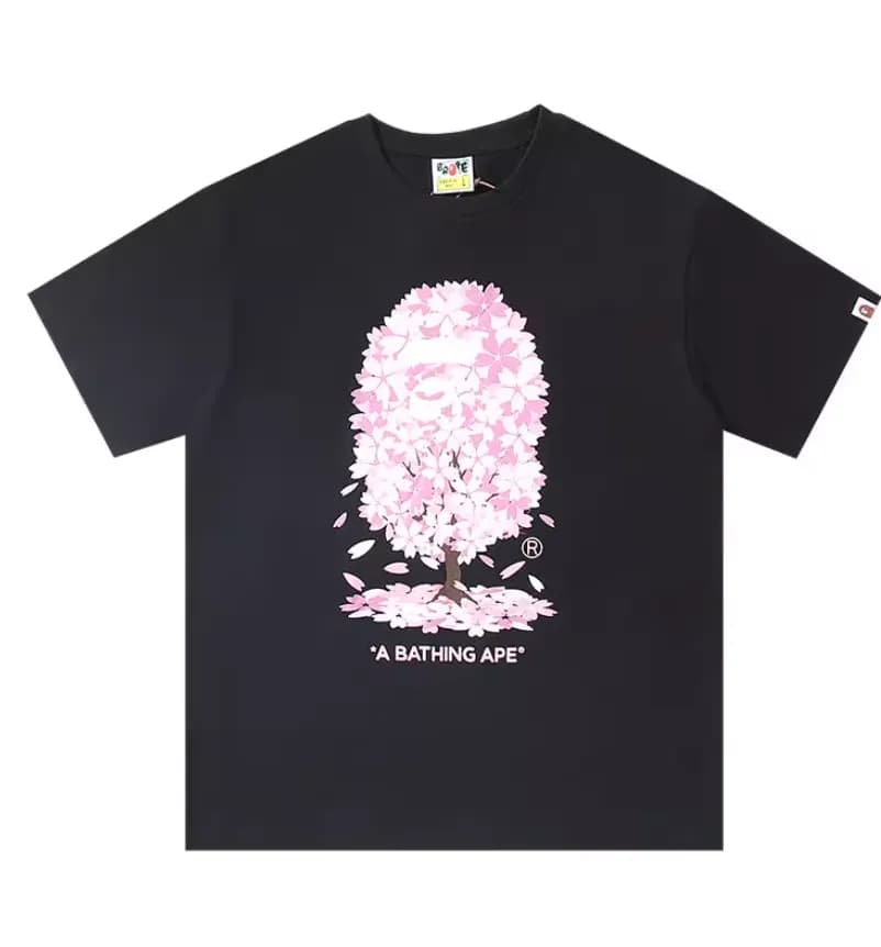 bape cherry blossoms - KakoBuy Spreadsheet