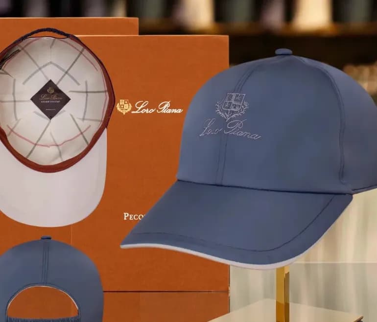 loro piana highest quality hats - KakoBuy Spreadsheet