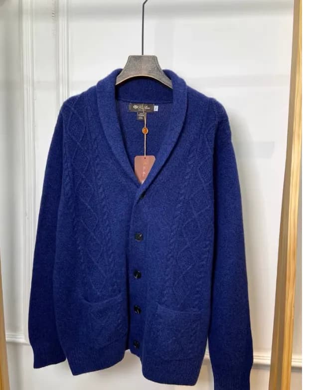 loro piana cardigan - KakoBuy Spreadsheet