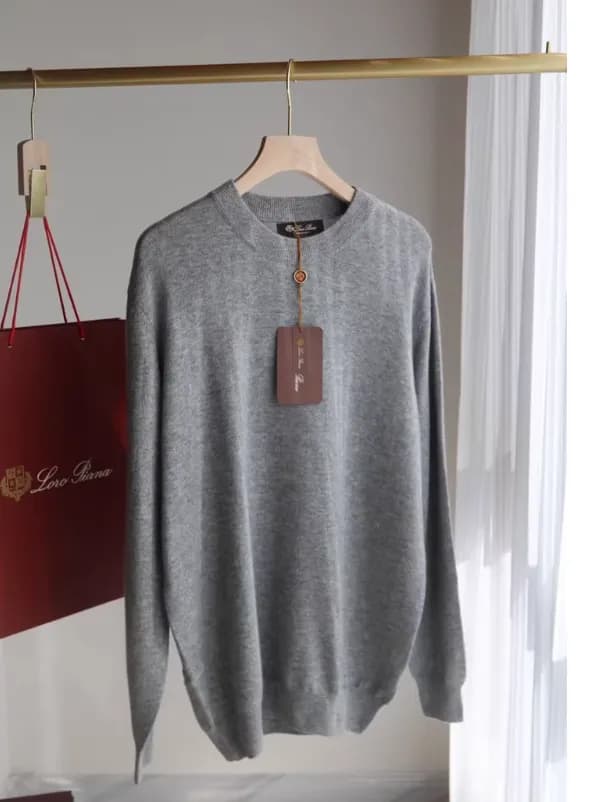 loro piana all sweater colorways - KakoBuy Spreadsheet