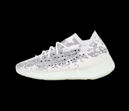 YEEZY 380 - KakoBuy Spreadsheet