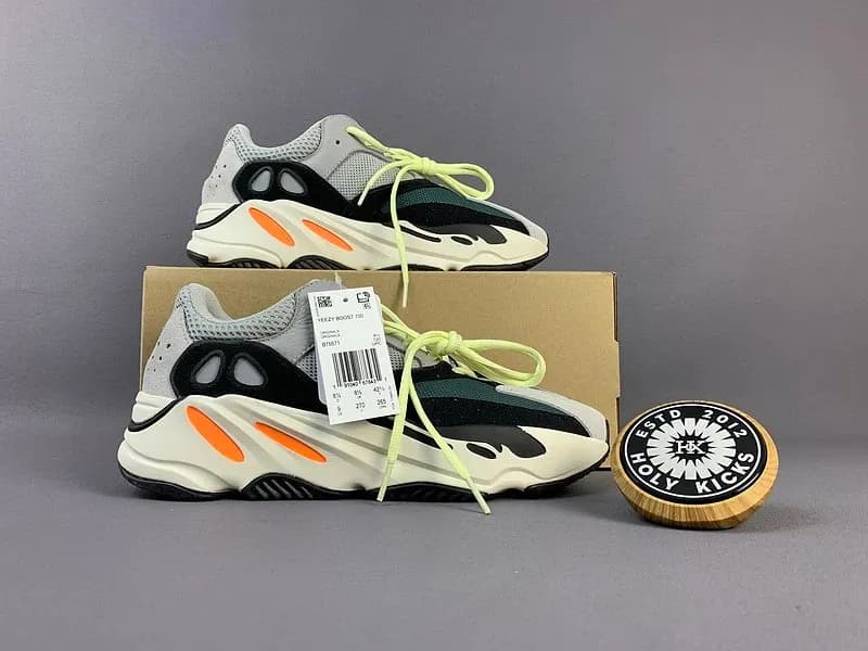 YEEZY 700 WAVERUNNER - KakoBuy Spreadsheet