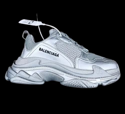 BALENCIAGA TRIPLE S - KakoBuy Spreadsheet