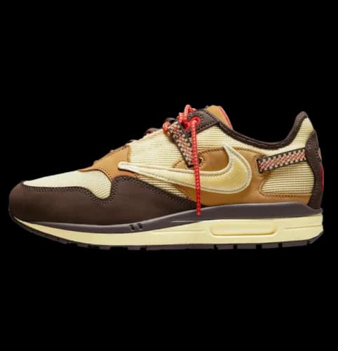 NIKE X TRAVIS SCOTT AIR MAX 97 - KakoBuy Spreadsheet