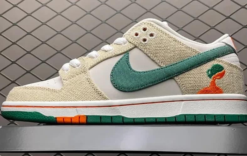 Dunk Jarritos - KakoBuy Spreadsheet