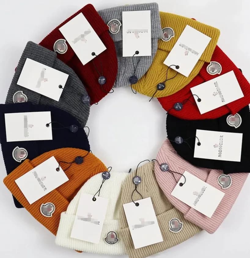 moncler beanies - KakoBuy Spreadsheet