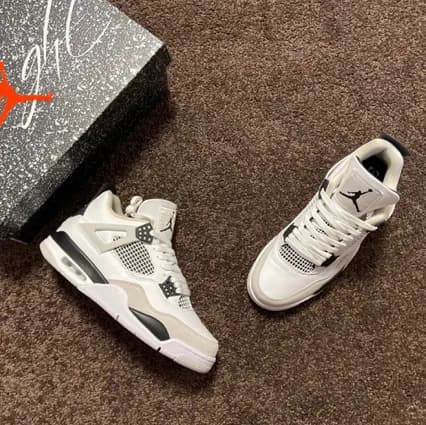Air Jordan 4 - KakoBuy Spreadsheet