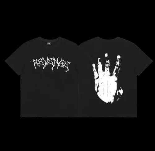 REVENGE HAND TEE - KakoBuy Spreadsheet