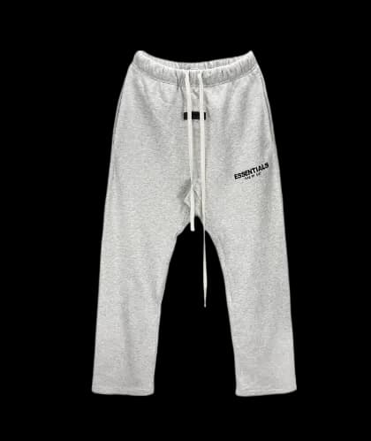 FEAR OF GOD ESSENTIALS PANTS - KakoBuy Spreadsheet