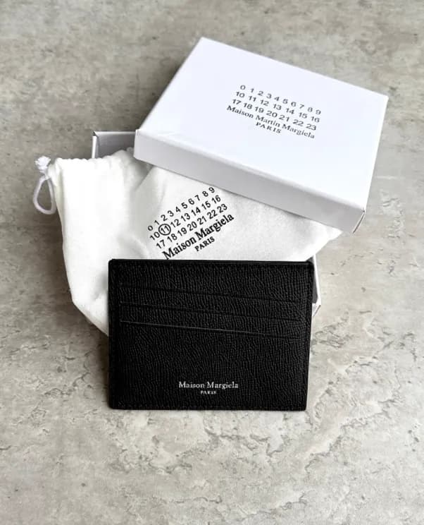 maison margiela cardholder - KakoBuy Spreadsheet