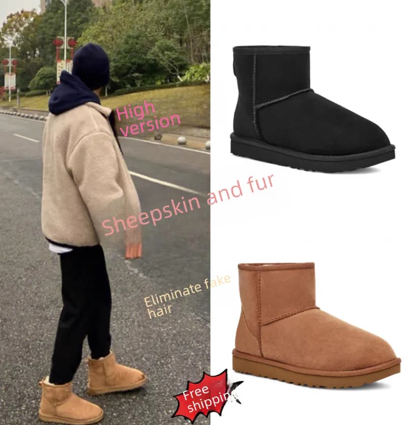 ugg boots - KakoBuy Spreadsheet