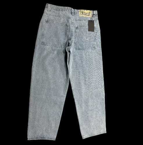 DIME SKATER JEANS - KakoBuy Spreadsheet
