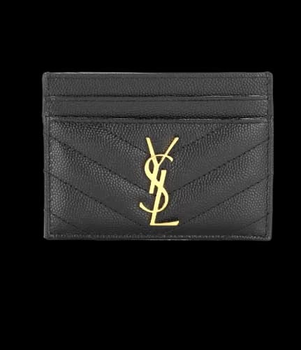 YVES SAINT LAURENT CARD HOLDER - KakoBuy Spreadsheet