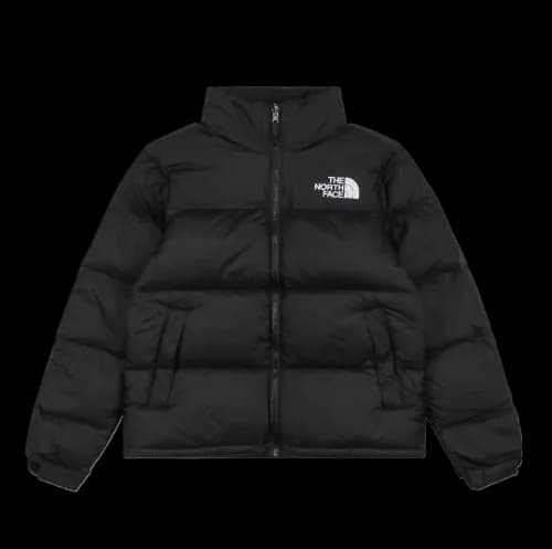NORTH FACE JACKET - KakoBuy Spreadsheet