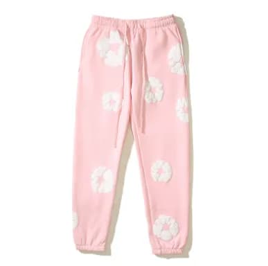 Denim tears sweatpants - KakoBuy Spreadsheet