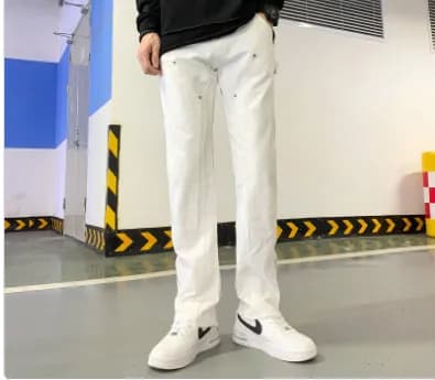 Louis Vuitton Jeans - KakoBuy Spreadsheet
