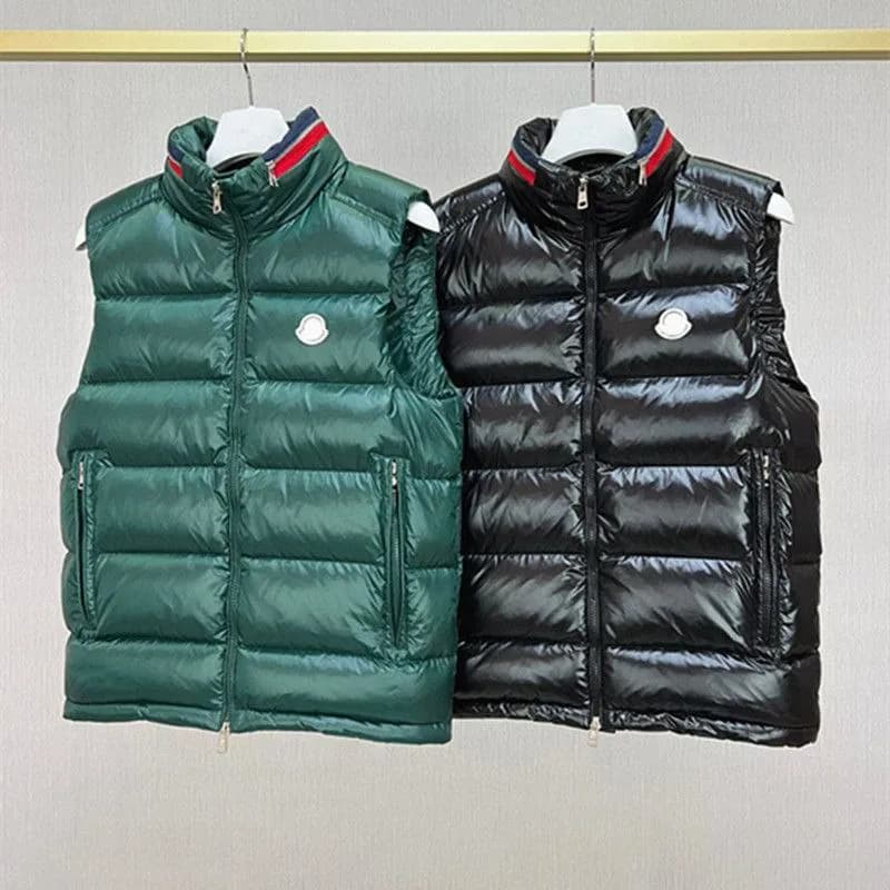 Moncler Gilets - KakoBuy Spreadsheet