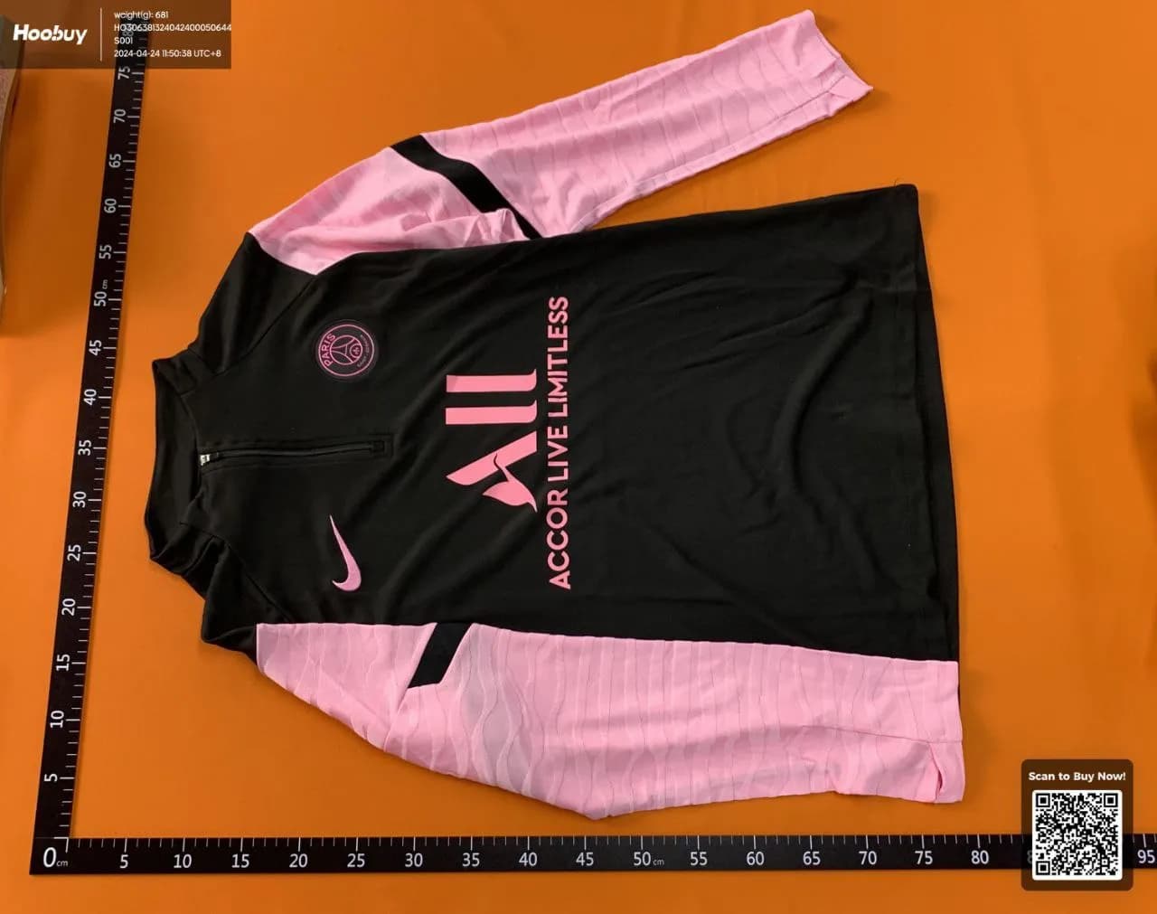 football tracksuit - KakoBuy Spreadsheet