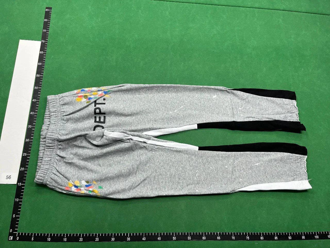 gallery dept flared - KakoBuy Spreadsheet