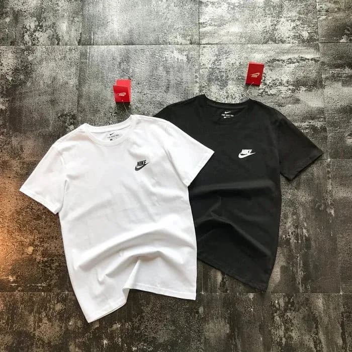 Nike T-shirt - KakoBuy Spreadsheet