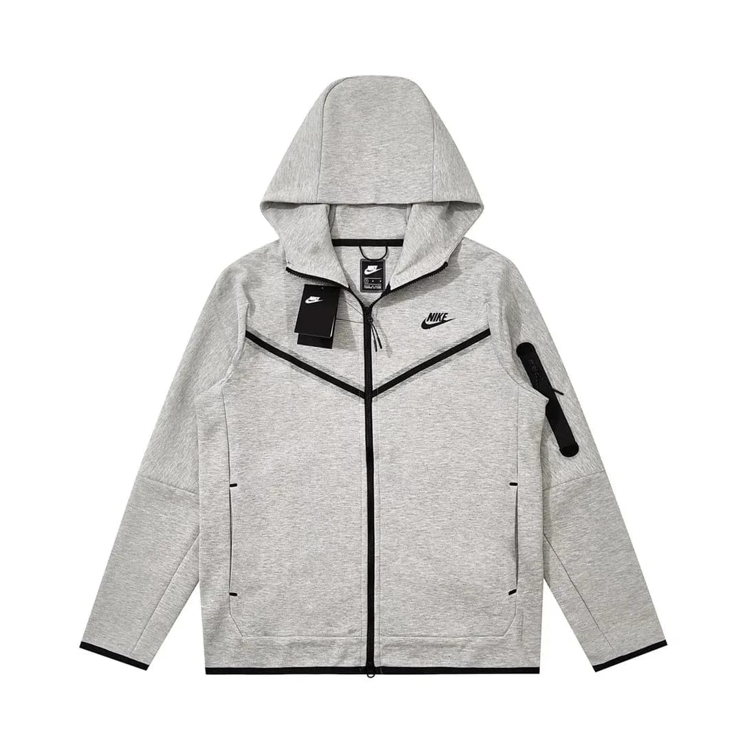 Nike tech fleece multiple colorways - KakoBuy Spreadsheet