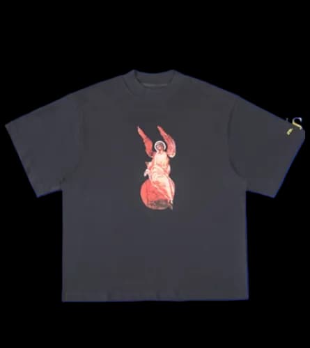 YEEZY SUNDAY SERVICE TEES - KakoBuy Spreadsheet
