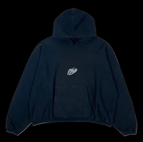 YEEZY 2022 DONDA DOVES HOODIE - KakoBuy Spreadsheet