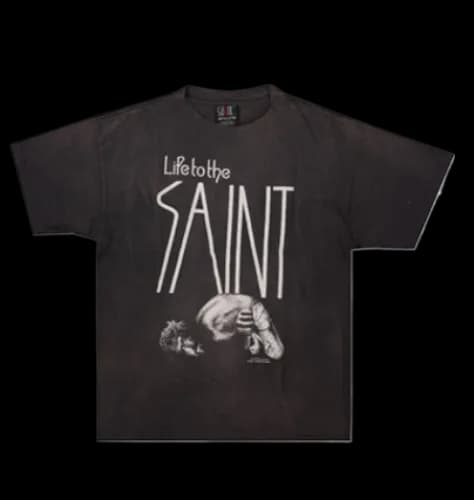 SAINT MICHEAL TEES - KakoBuy Spreadsheet