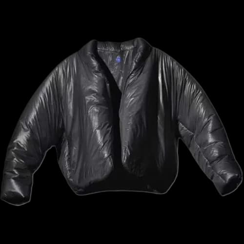 YEEZY X GAP X BALENCIAGA JACKET - KakoBuy Spreadsheet