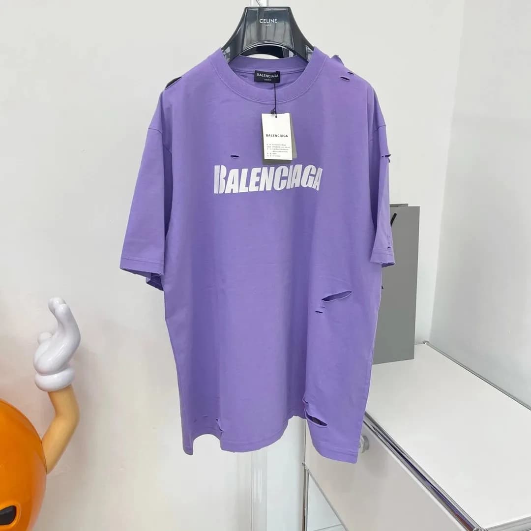 Balenciaga T-shirt - KakoBuy Spreadsheet