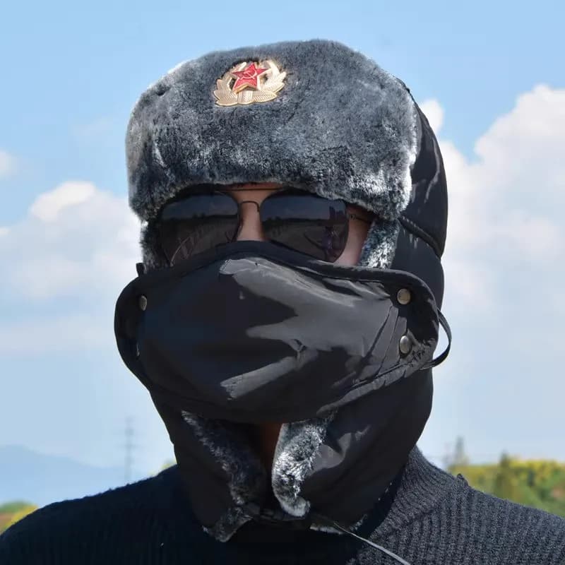 Soviet ushanka - KakoBuy Spreadsheet