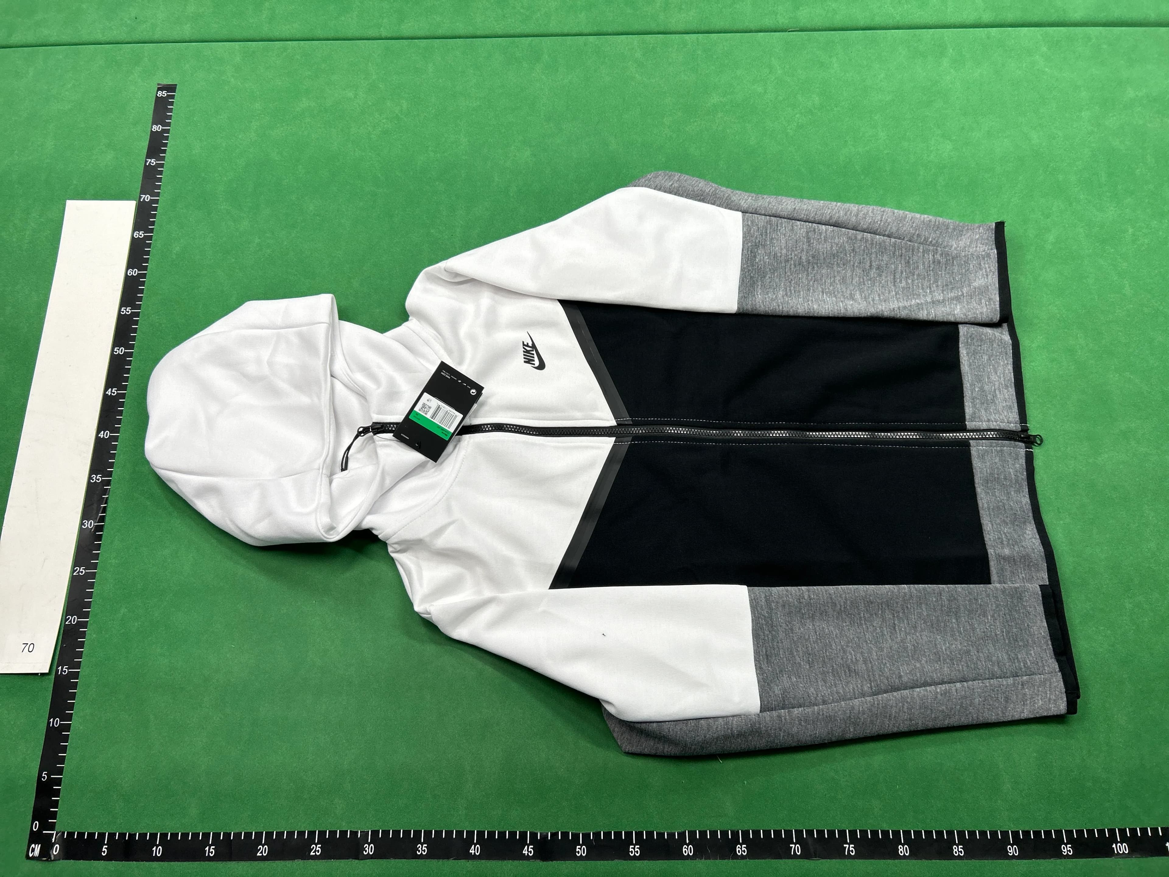 NIKE TECH TOP! - KakoBuy Spreadsheet