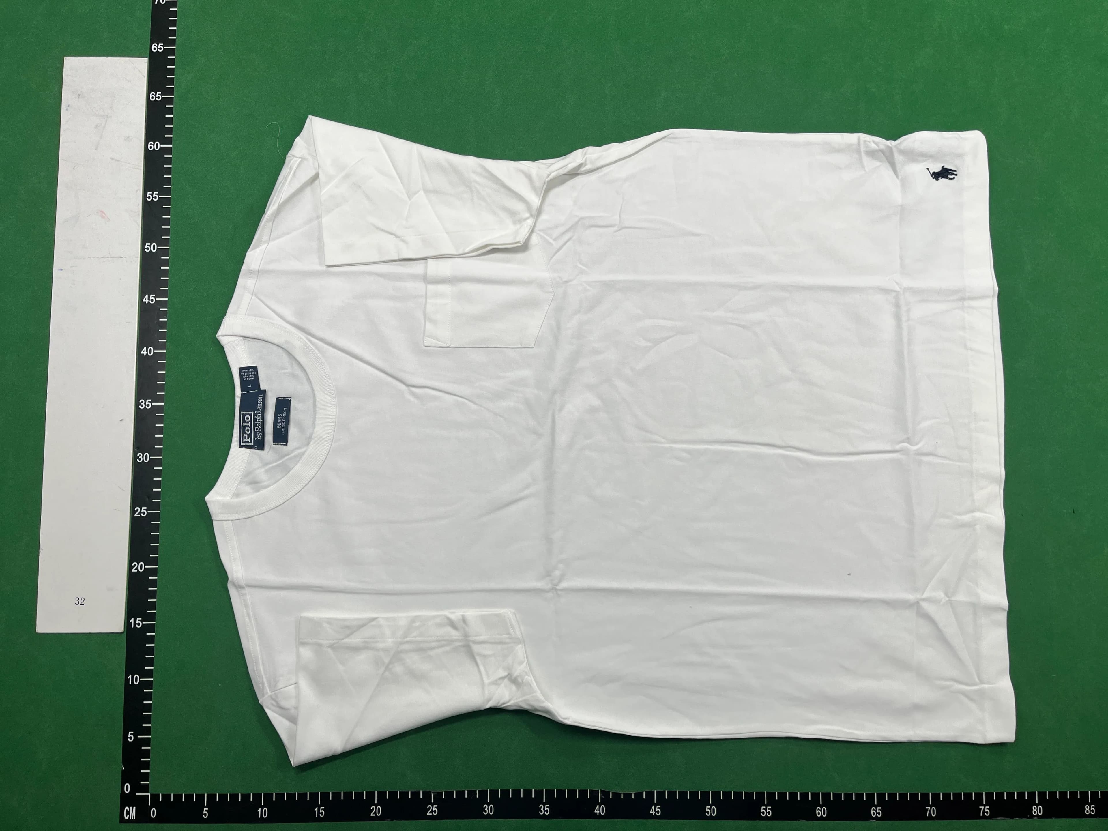 Polo shirt - KakoBuy Spreadsheet