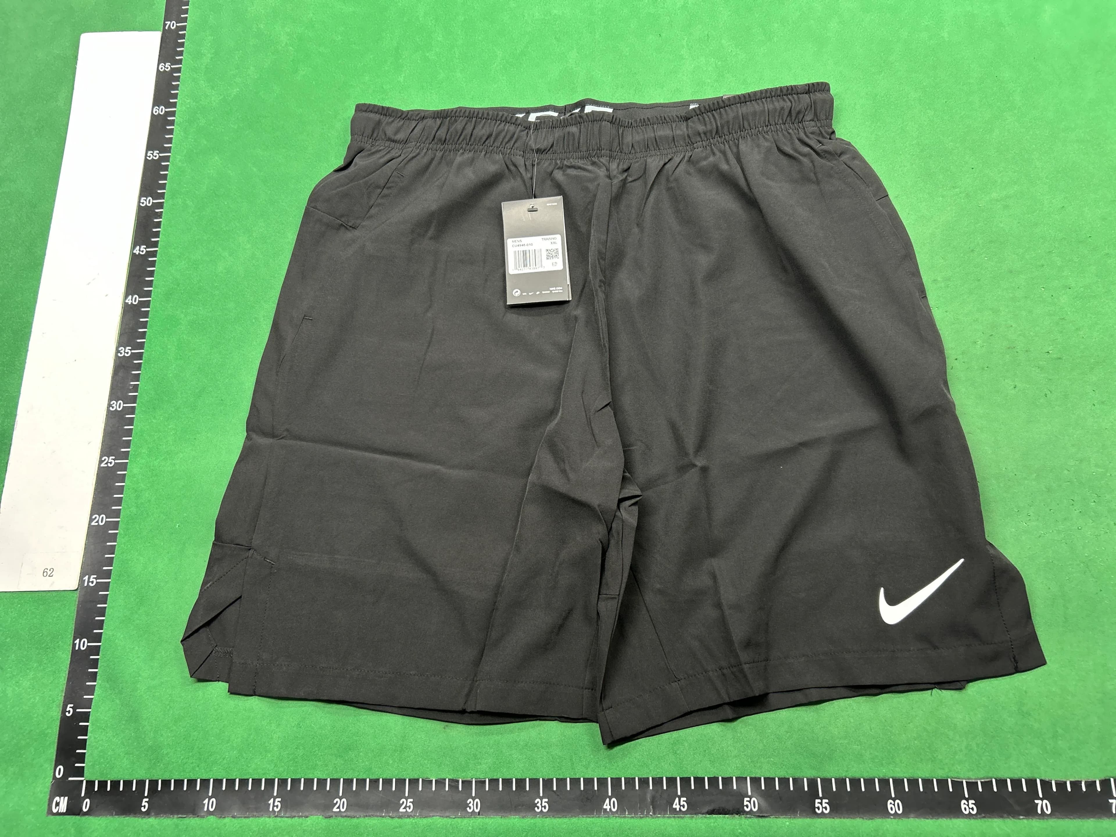 NIKE SHORTS - KakoBuy Spreadsheet