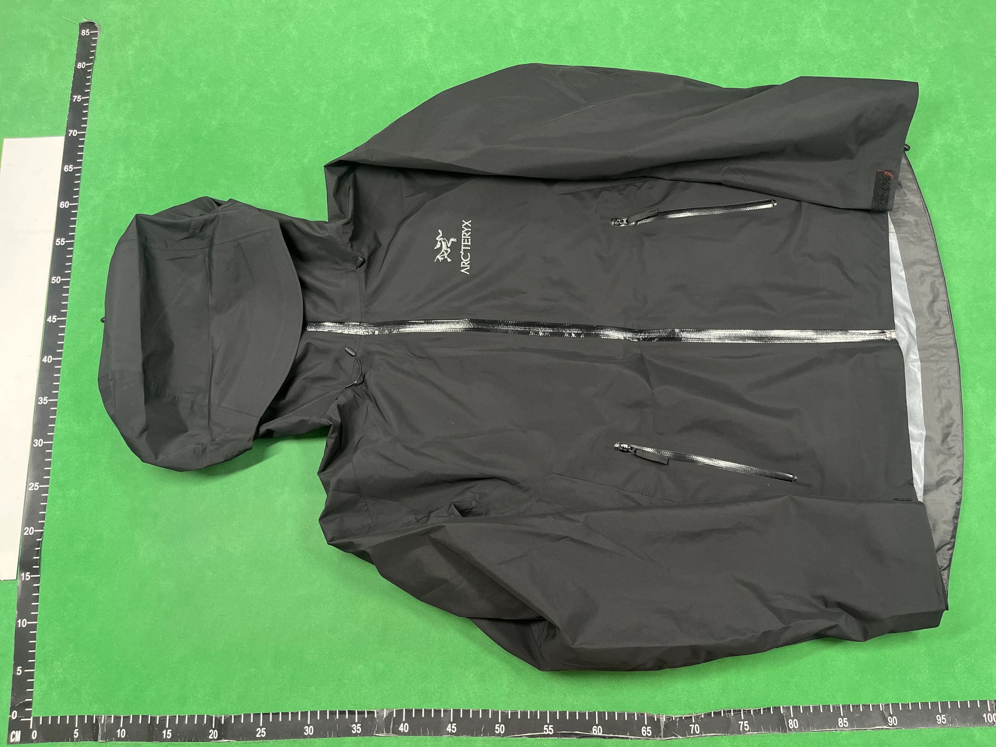 "Arcteryx  jackets  " - KakoBuy Spreadsheet