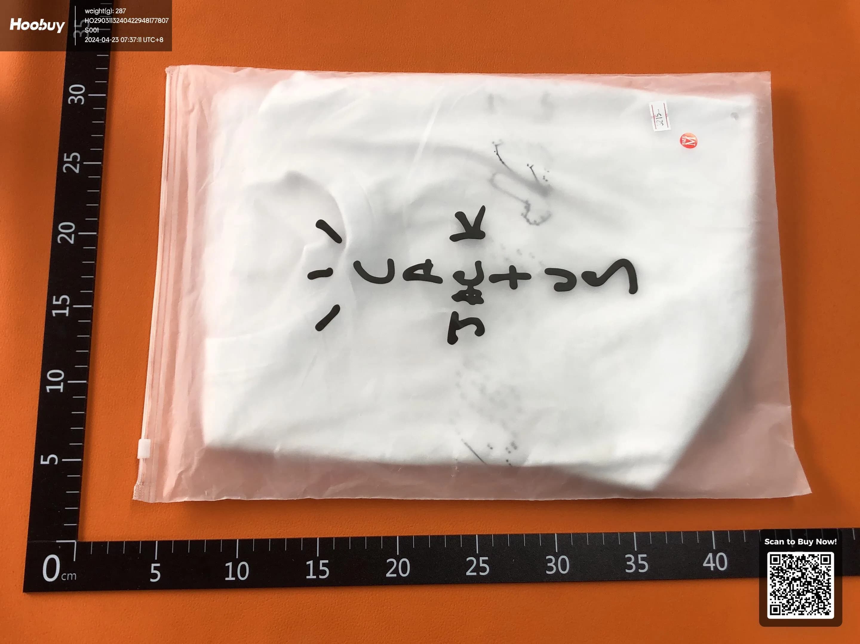 Travis scott shirts - KakoBuy Spreadsheet