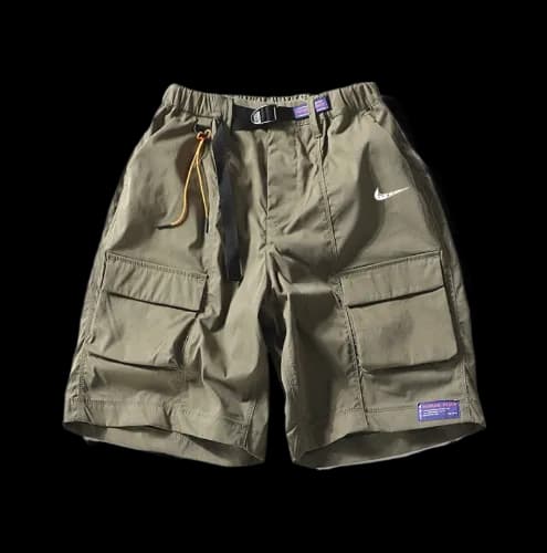 NIKE CARGO SHORTS - KakoBuy Spreadsheet