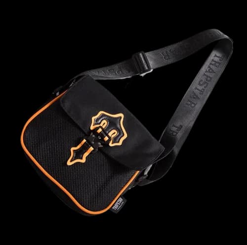 TRAPSTAR COLOURED BAG - KakoBuy Spreadsheet