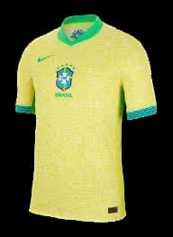 Brazil 2024 Football kit - KakoBuy Spreadsheet