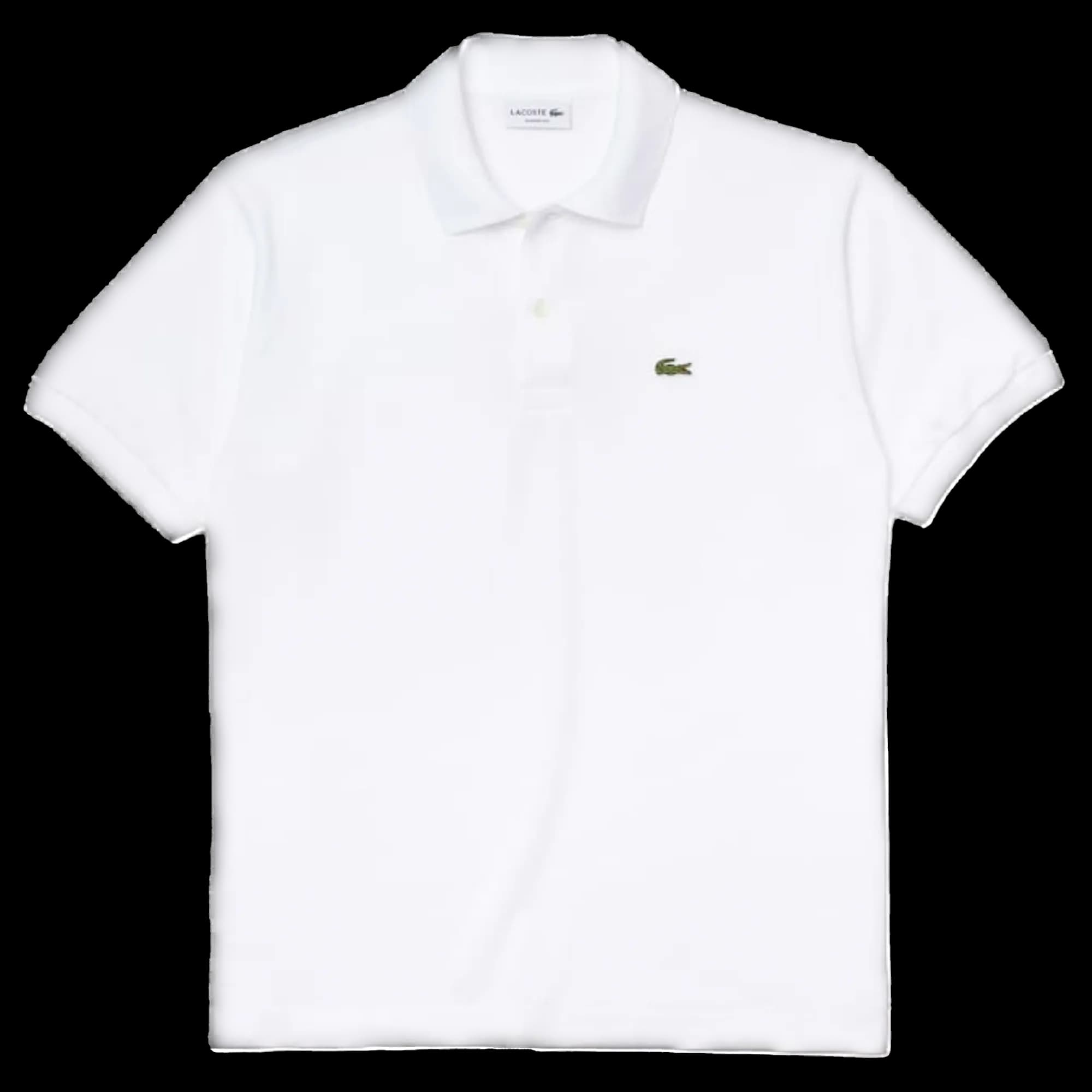 Lacoste Polo Shirt - KakoBuy Spreadsheet