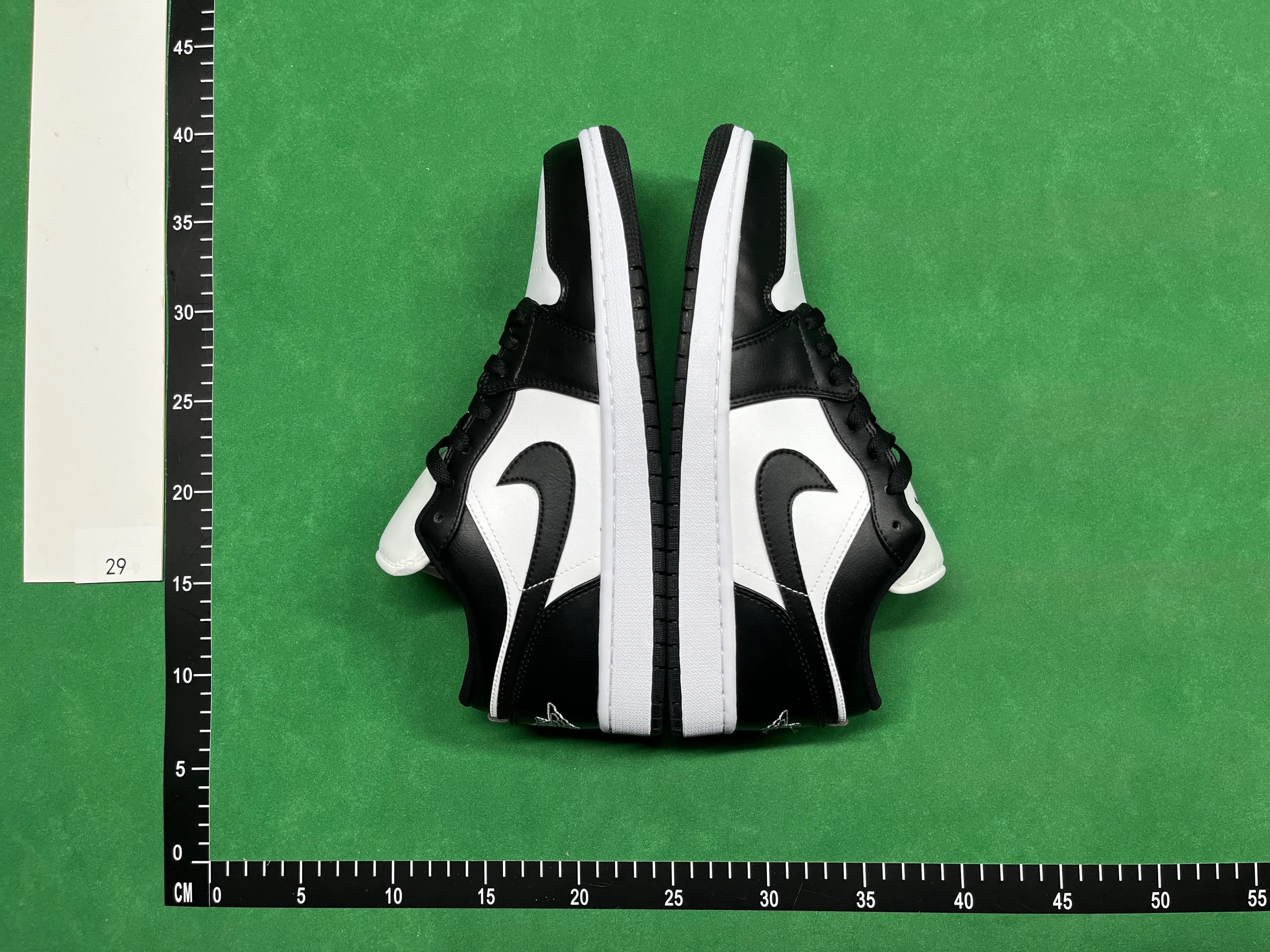NIKE LOW DUNKS - KakoBuy Spreadsheet