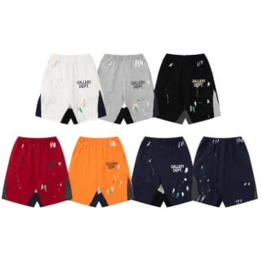 gallery dept. shorts - KakoBuy Spreadsheet