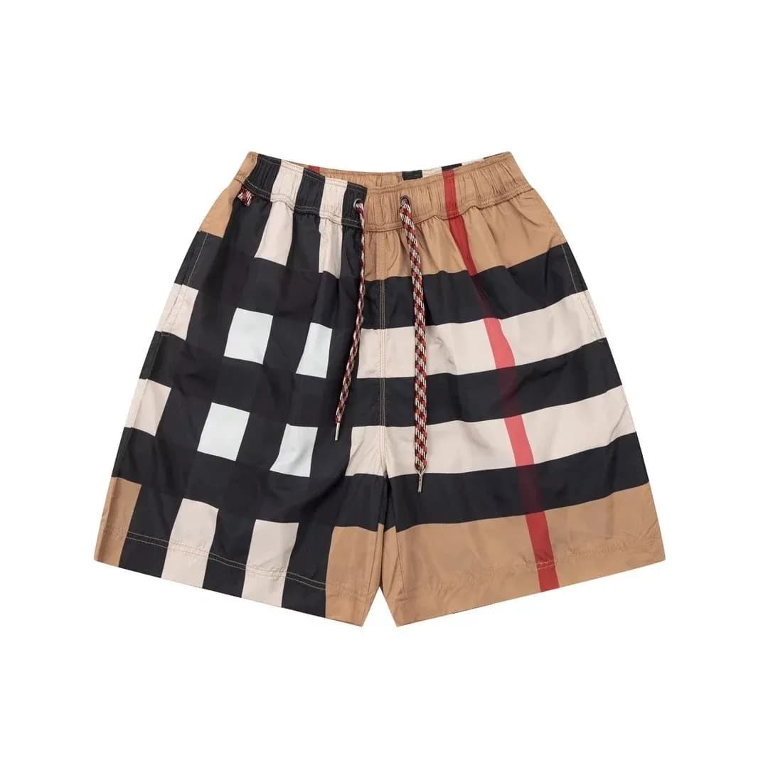 Burberry short’s (7 colorways - KakoBuy Spreadsheet